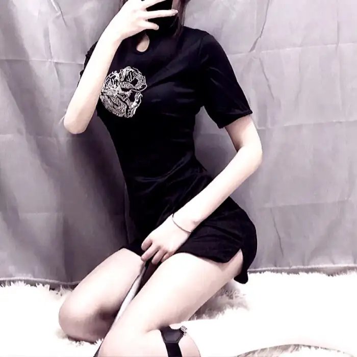 女心理师之暗夜重生